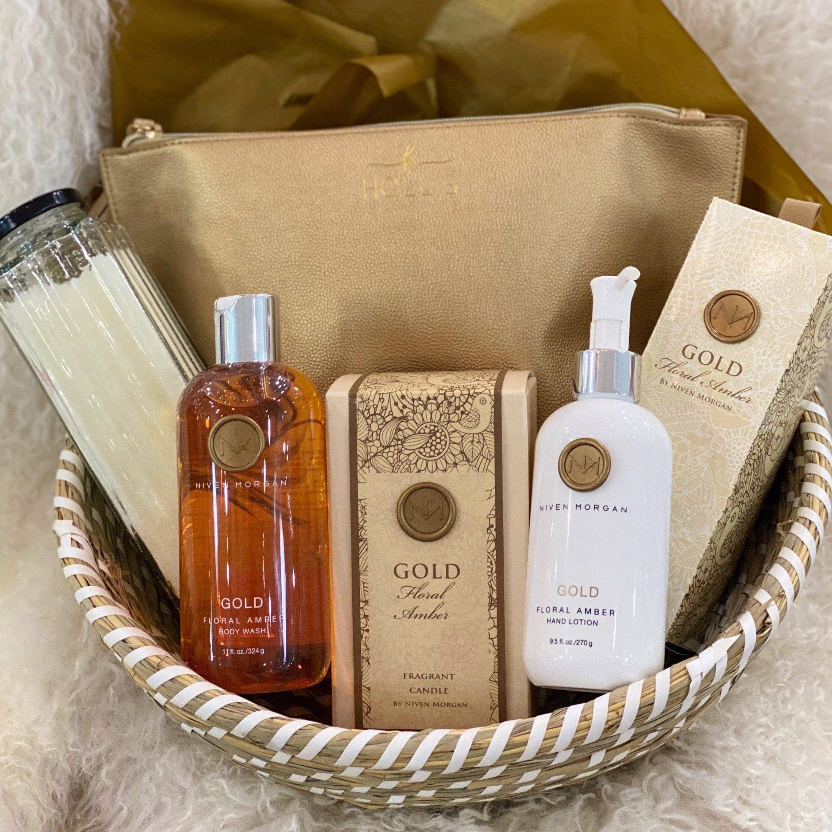 Little Miss Muffin Children & Home - Little Miss Muffin's Gift Baskets - Little Miss Muffin Children & Home