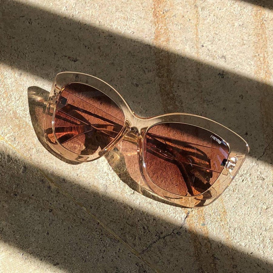 Freyrs Eyewear Freyrs Eyewear Fiona Sunglasses - Little Miss Muffin Children & Home