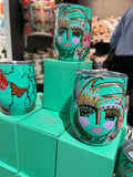 Windy O’Connor Art Windy O’Connor Art Chinoiserie Chica Tumbler - Little Miss Muffin Children & Home