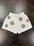 SPK - Sparkle City Sparkle City Tiger Takeover Shorts - Little Miss Muffin Children & Home