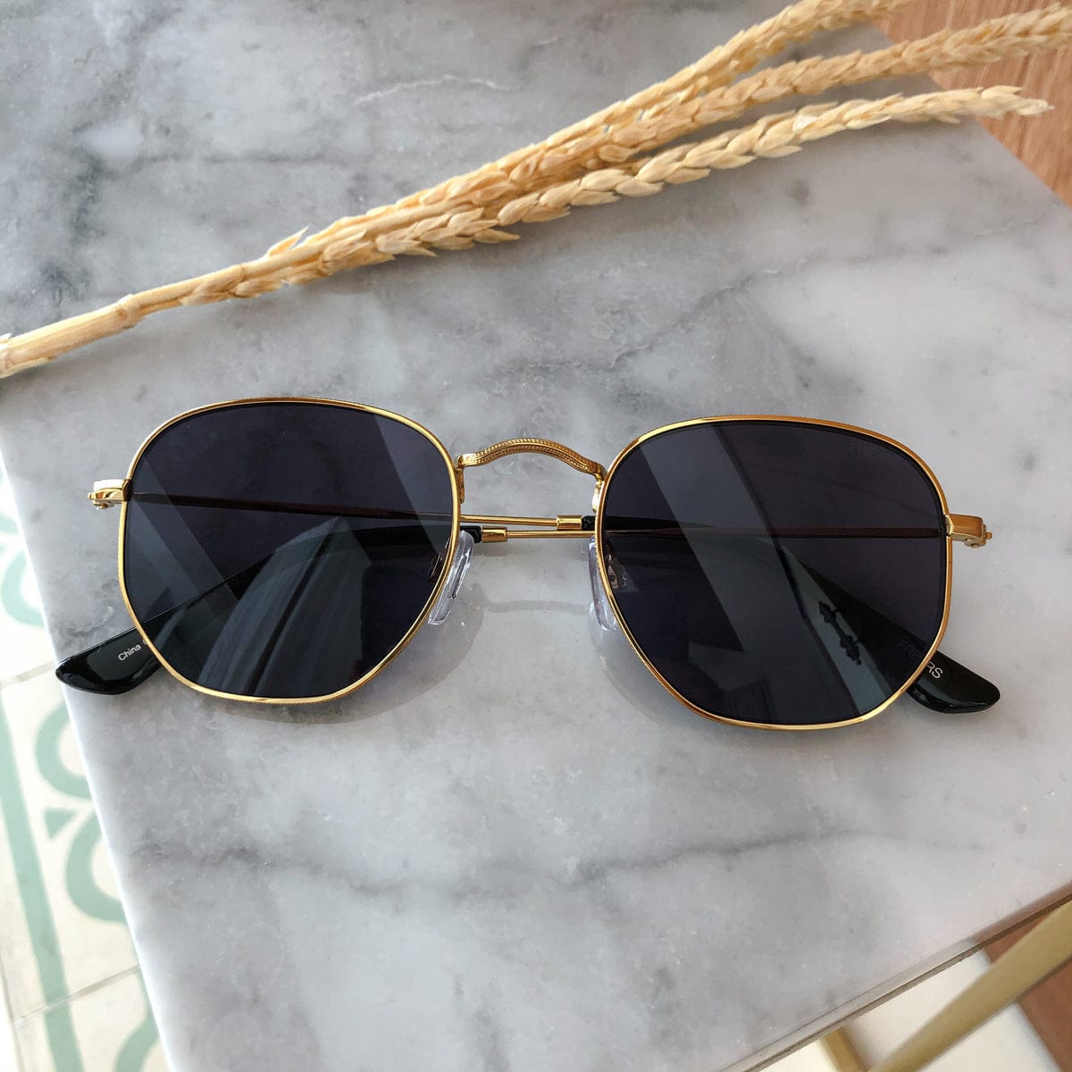 Freyrs Eyewear Freyrs Eyewear Alex Sunglasses - Little Miss Muffin Children & Home