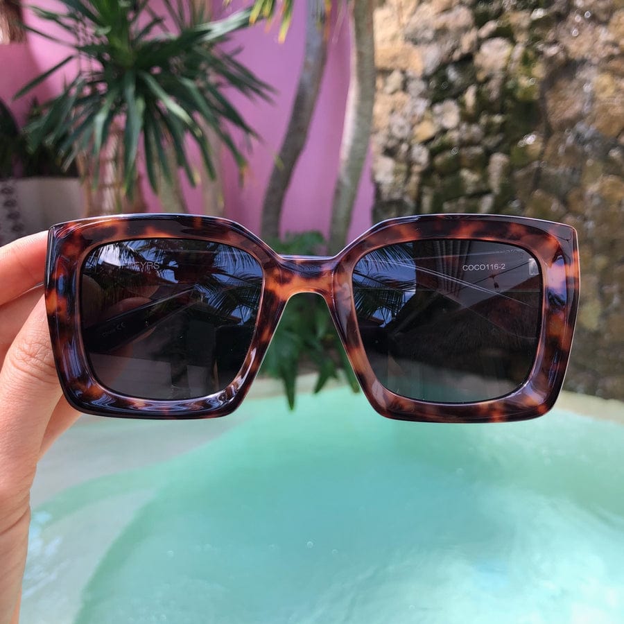 Freyrs Eyewear Freyrs Eyewear Coco Womens Sunglasses - Little Miss Muffin Children & Home