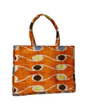 MDH - M-D Home Collection Turkish Silk & Velvet Tapestry Tote 2205 - Little Miss Muffin Children & Home