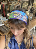 Outback Specialties - LSU Neck Buff/Face Covering - Little Miss Muffin Children & Home