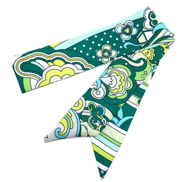 Latitudes Latitudes Purse Chain & Scarf Set - Little Miss Muffin Children & Home