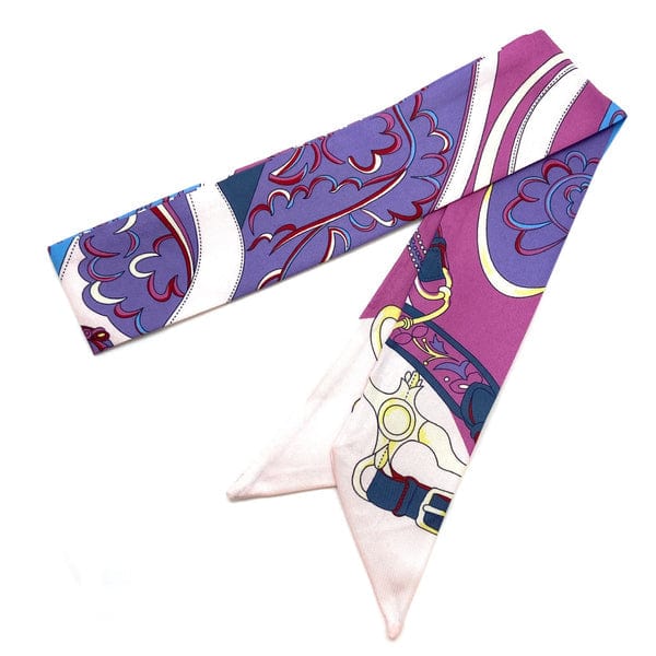 Latitudes Latitudes Purse Chain & Scarf Set - Little Miss Muffin Children & Home