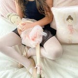 Mon Ami Mon Ami Belle Balerina Doll - Little Miss Muffin Children & Home