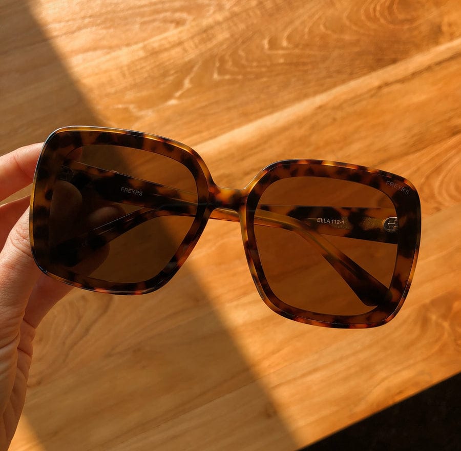 Freyrs Eyewear Freyrs Eyewear Ella Sunglasses - Little Miss Muffin Children & Home