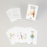 Love Is Project Love Is Project Spread The Love Card Deck - Little Miss Muffin Children & Home
