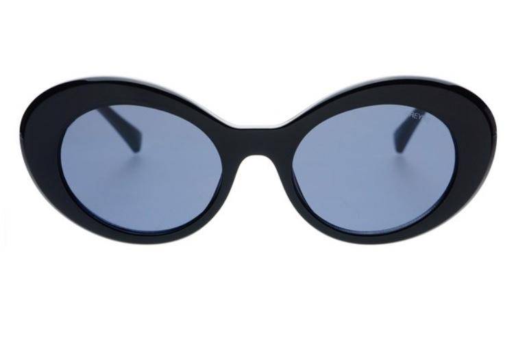 Freyrs Eyewear - Freyrs Eyewear Cherry Sunglasses Black - Little Miss Muffin Children & Home