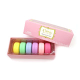Pink Poppy Pink Poppy Claris Macaron Lip Gloss Set - Little Miss Muffin Children & Home