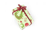 The Parish Line The Parish Line Louisiana Christmas Wrapping Paper - Little Miss Muffin Children & Home