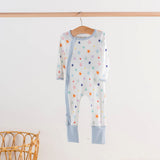 Nola Tawk Nola Tawk Wish Upon a Star Organic Cotton Pajama - Little Miss Muffin Children & Home