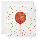 Karen Adams Designs Karen Adams Designs Confetti Balloon Gift Enclosures - Little Miss Muffin Children & Home