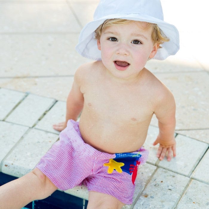 Bailey Boys Bailey Boys Hat - Little Miss Muffin Children & Home