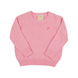 Beaufort Bonnet Company Beaufort Bonnet Company Isabelle's Sweater - Little Miss Muffin Children & Home