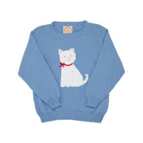 BBC - Beaufort Bonnet Company Beaufort Bonnet Company Isabelle's Intarsia Sweater - Little Miss Muffin Children & Home