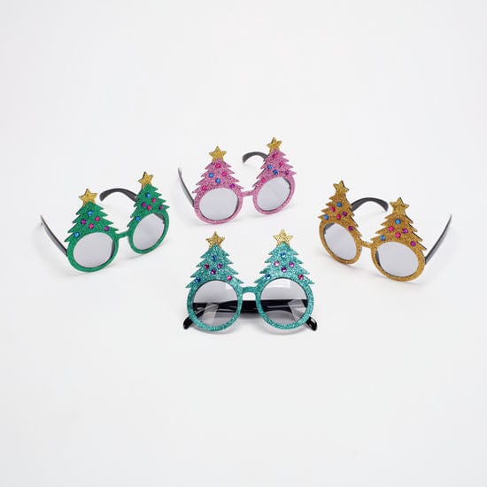 180 Degrees 180 Degrees Tree Glasses - Little Miss Muffin Children & Home