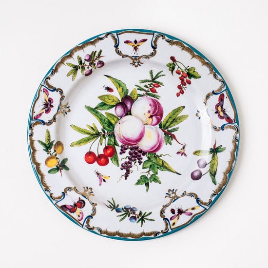 180 Degrees 180 Degrees Duke Of Gloucester Tin Plate - Little Miss Muffin Children & Home