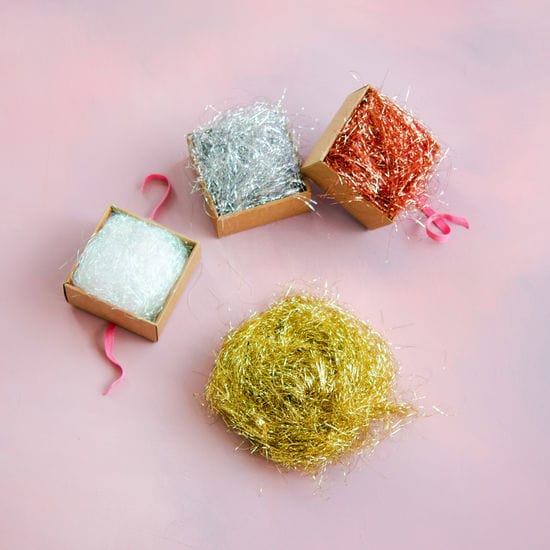 180 Degrees 180 Degrees Sparkle Shred Gift Box - Little Miss Muffin Children & Home