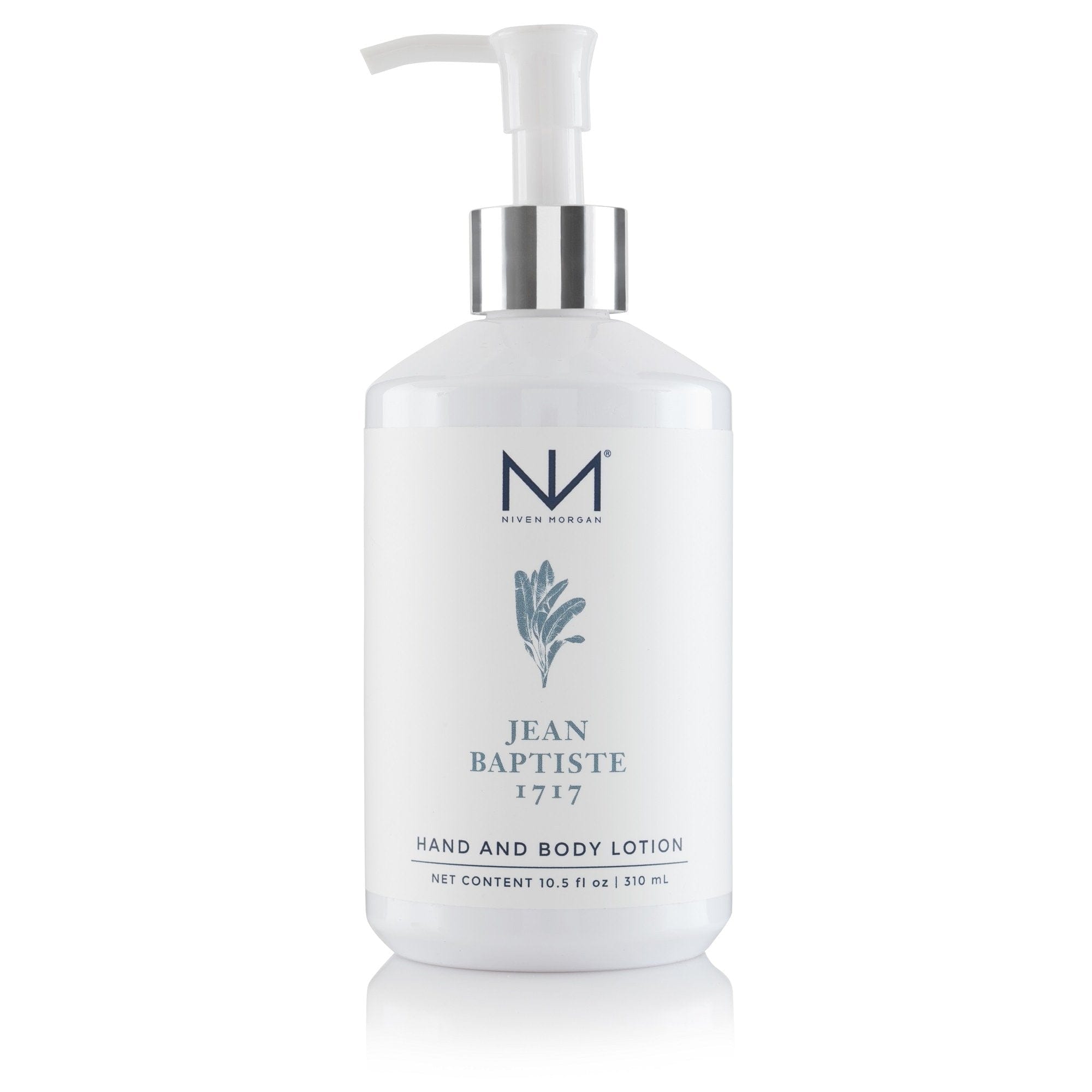 Niven Morgan Niven Morgan Jean Baptiste Hand and Body Lotion - Little Miss Muffin Children & Home