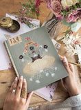 Papaya Papaya Dig Deep Journal - Little Miss Muffin Children & Home