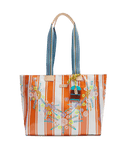 Consuela Style Consuela Style Yola Journey Tote - Little Miss Muffin Children & Home