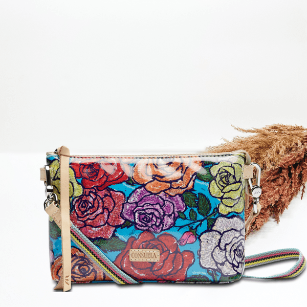 Consuela Style Midtown Rosita Crossbody | Little Miss Muffin