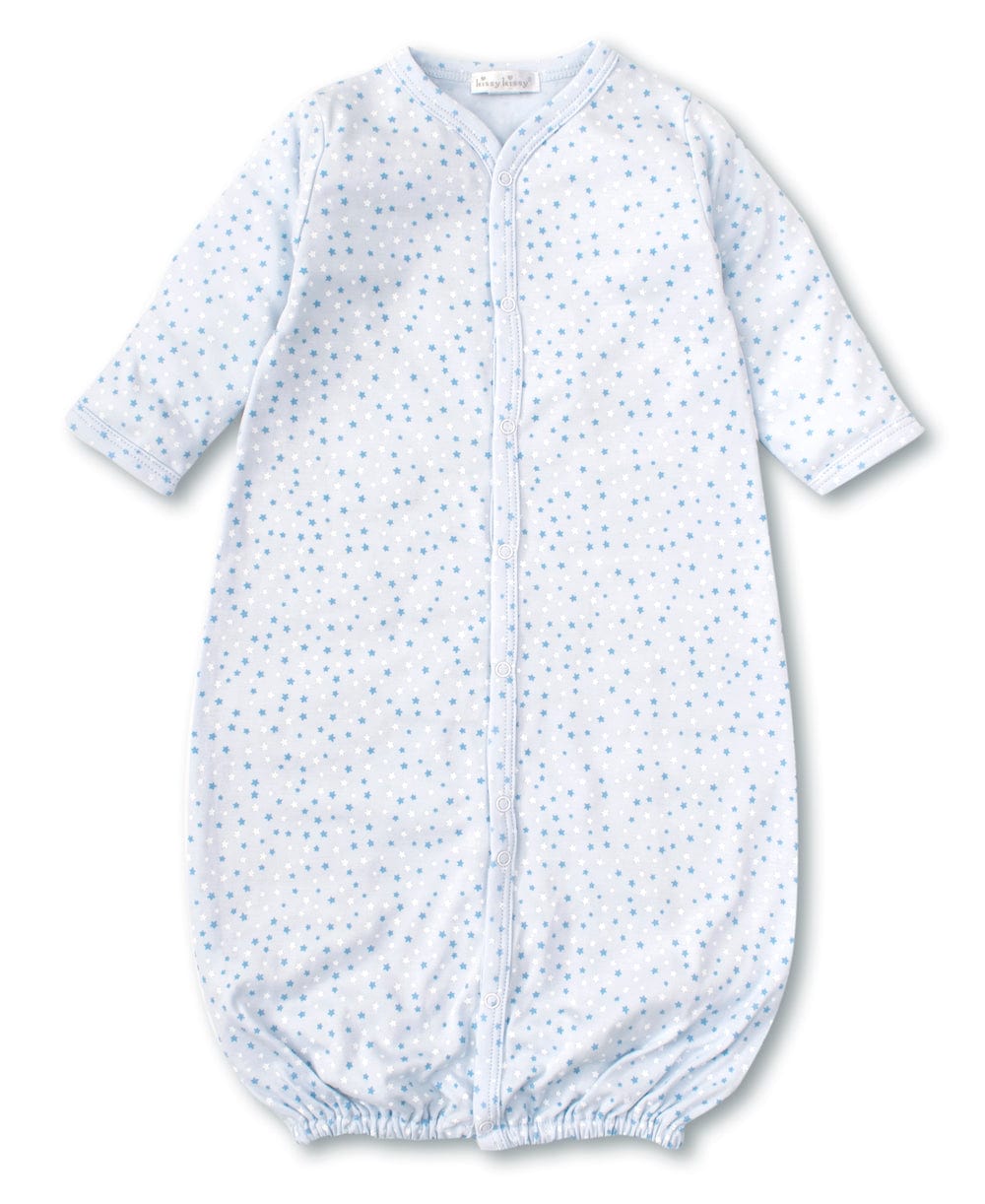 Kissy Kissy Kissy Kissy Kissy Superstars Converter Gown - Little Miss Muffin Children & Home
