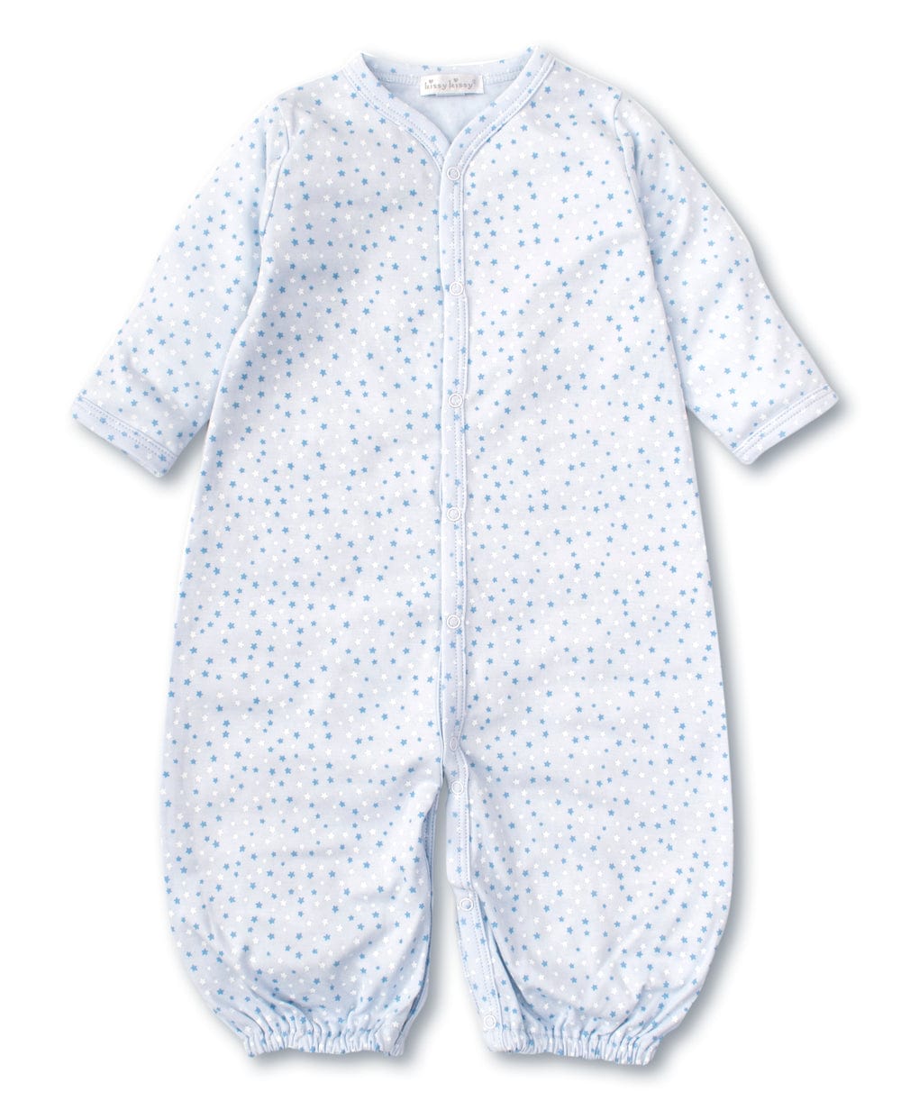 Kissy Kissy Kissy Kissy Kissy Superstars Converter Gown - Little Miss Muffin Children & Home