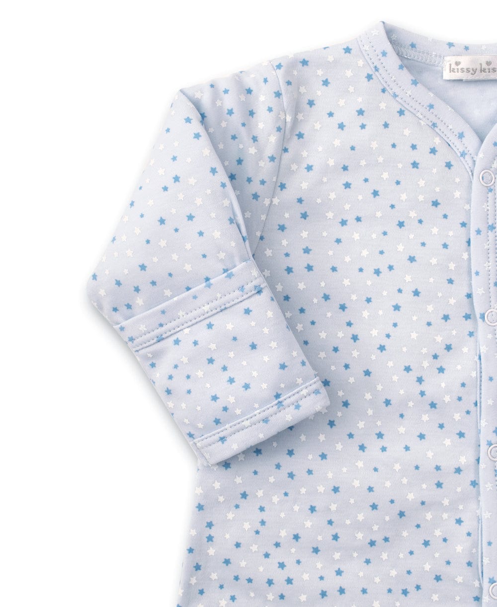 Kissy Kissy Kissy Kissy Kissy Superstars Converter Gown - Little Miss Muffin Children & Home