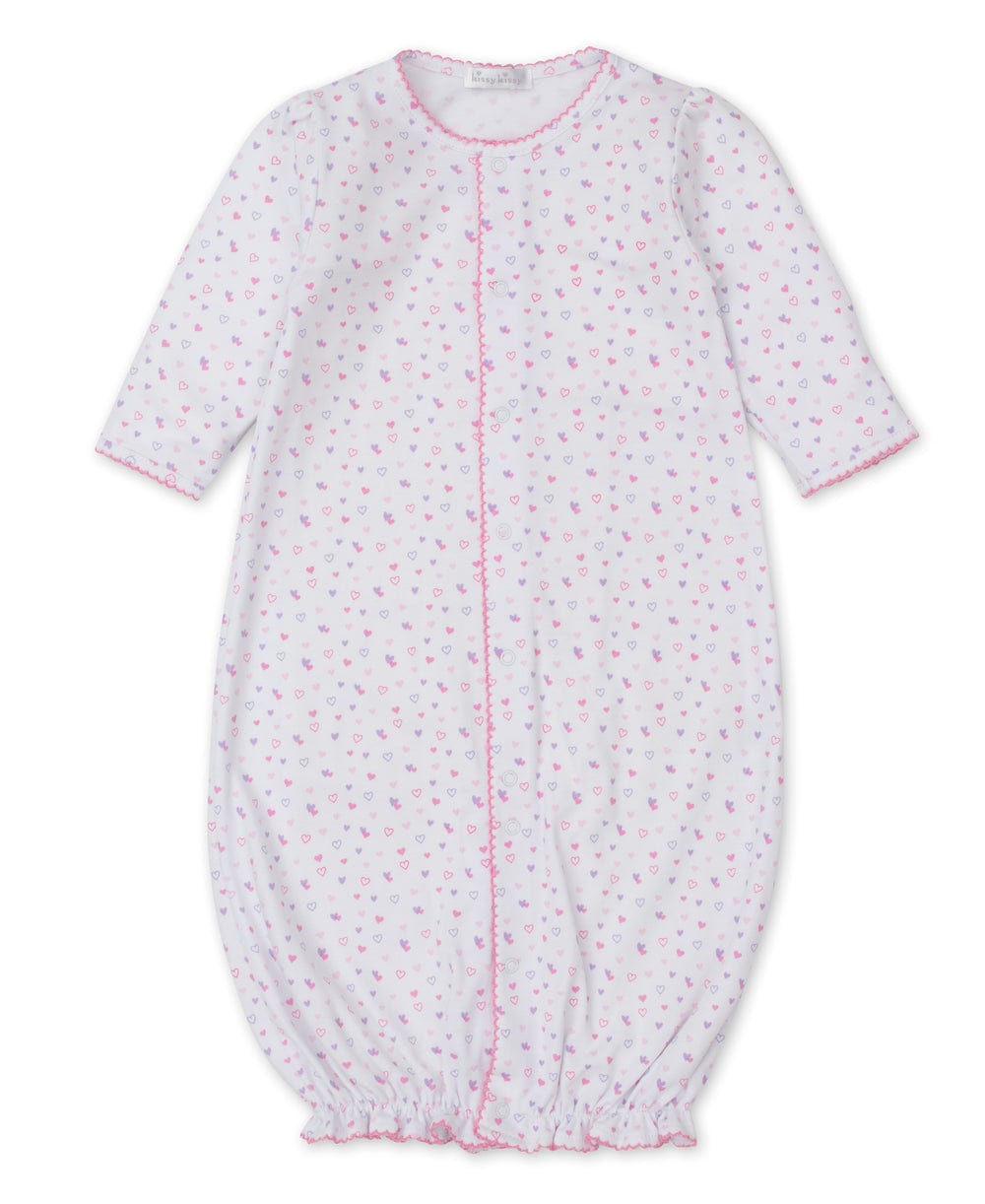 Kissy Kissy Kissy Kissy Fairytale Wishes Convertible Gown - Little Miss Muffin Children & Home