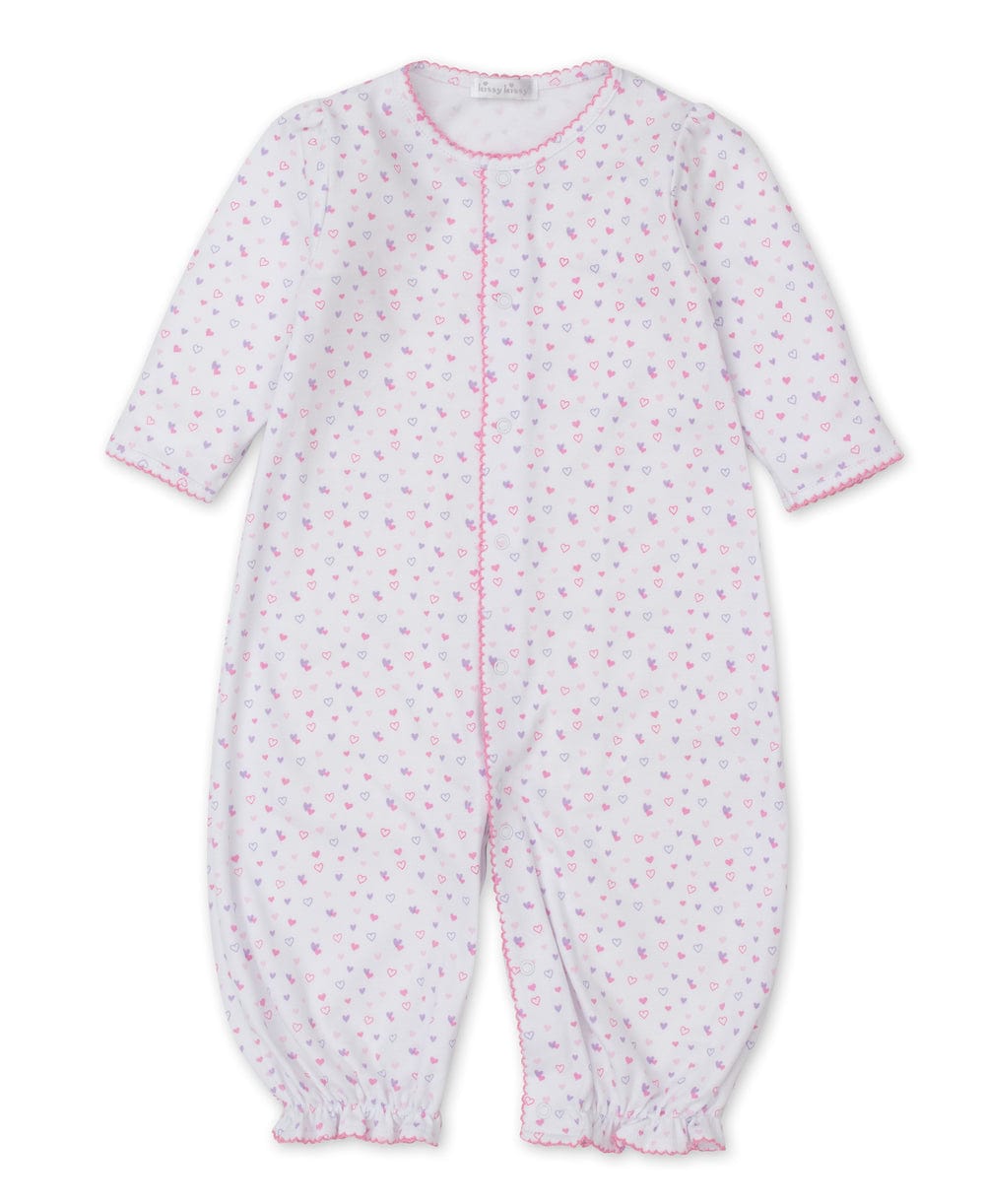 Kissy Kissy Kissy Kissy Fairytale Wishes Convertible Gown - Little Miss Muffin Children & Home