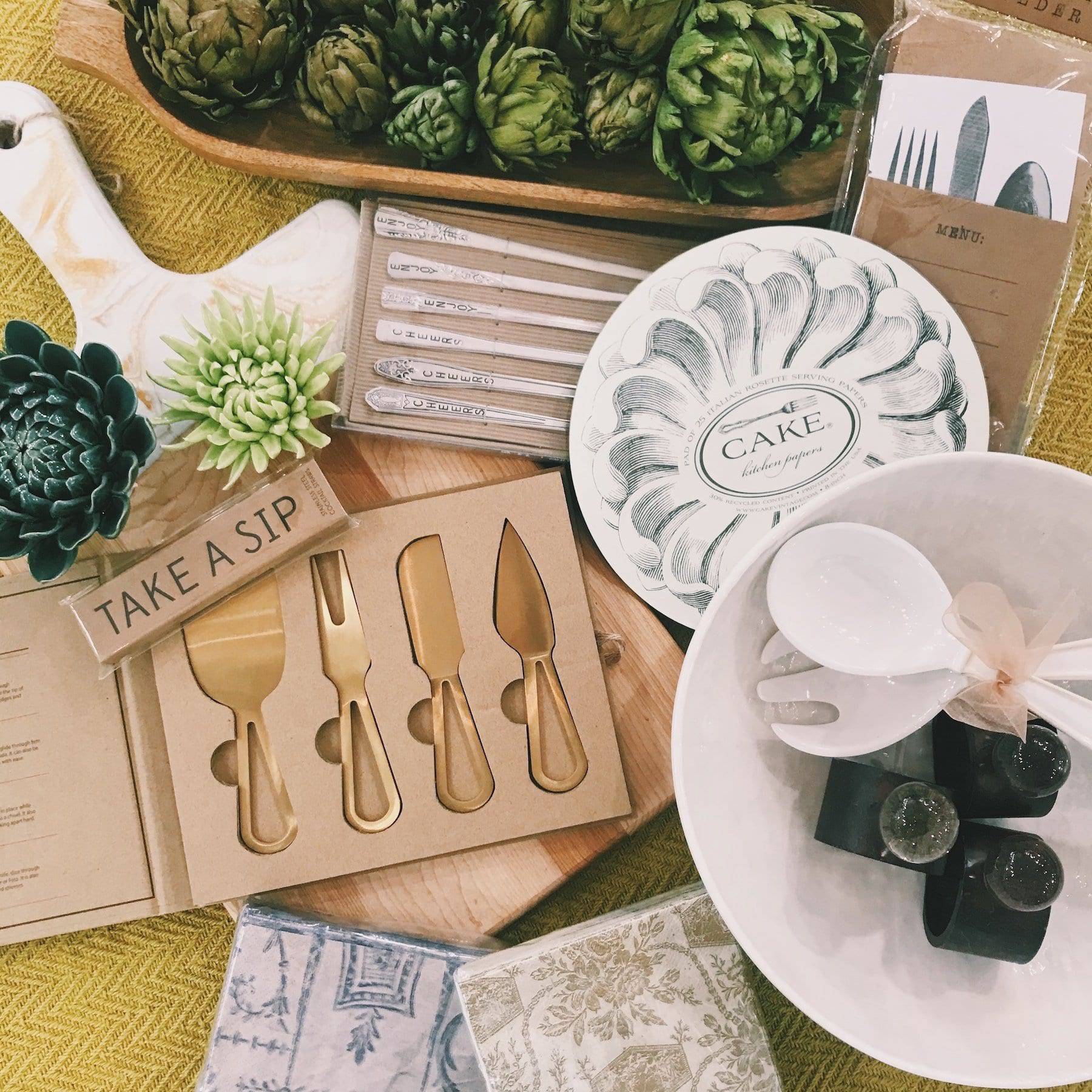 Little Miss Muffin Children & Home - Little Miss Muffin's Gift Baskets - Little Miss Muffin Children & Home