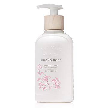 Thymes - Thymes Kimono Rose Hand Lotion - Little Miss Muffin Children & Home
