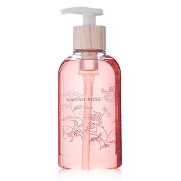 Thymes - Thymes Kimono Rose Hand Wash - Little Miss Muffin Children & Home