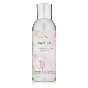 Thymes - Thymes Kimono Rose Home Fragrance Mist - Little Miss Muffin Children & Home