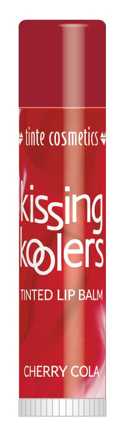 Tinte Cosmetics Tinte Cosmetics Cherry Cola Kissing Kooler - Little Miss Muffin Children & Home