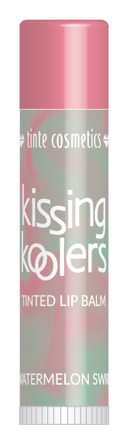 Tinte Cosmetics Tinte Cosmetics Watermelon Swirl Kissing Kooler - Little Miss Muffin Children & Home