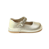 L'Amour Shoes L'Amour Grace Stitch Down Mary Jane - Little Miss Muffin Children & Home