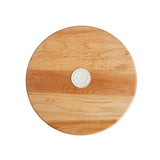 Nora Fleming Nora Fleming Maple Lazy Susan - Little Miss Muffin Children & Home
