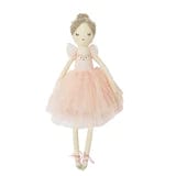 Mon Ami Mon Ami Belle Balerina Doll - Little Miss Muffin Children & Home