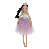 Mon Ami Mon Ami Princess Violette Doll - Little Miss Muffin Children & Home