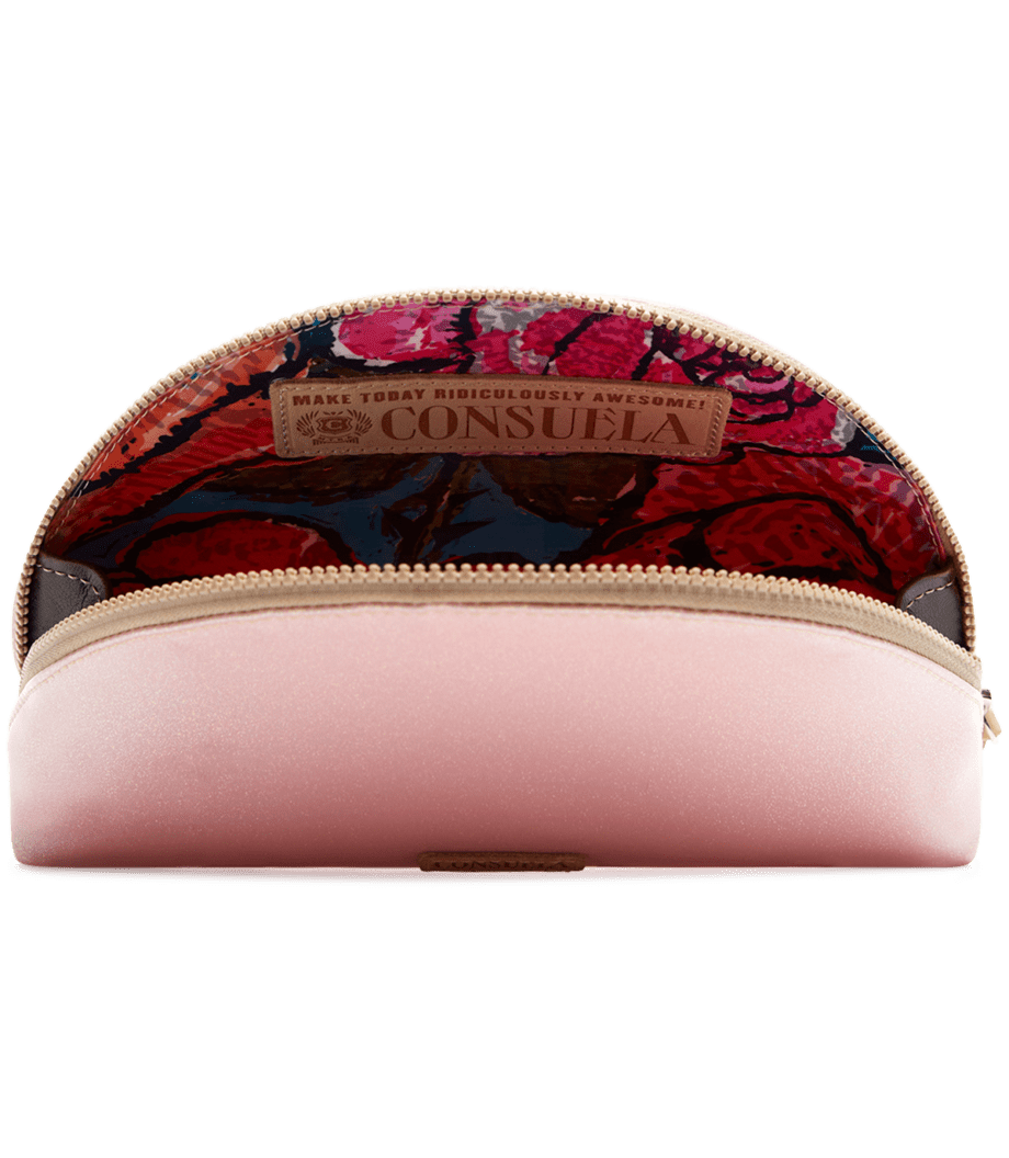 Consuela Consuela Diggi Cosmetic Bags - Little Miss Muffin Children & Home