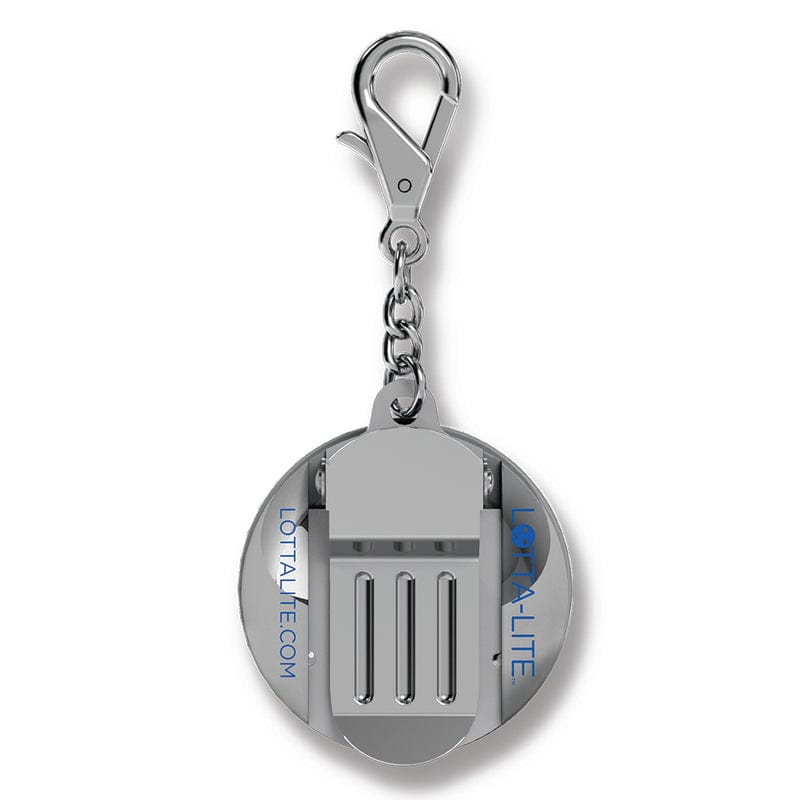 PurseN PurseN Rhinestone Lotta-Lite - Little Miss Muffin Children & Home