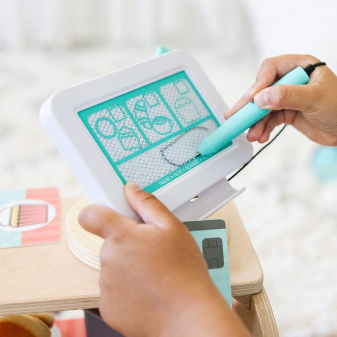 Melissa & Doug Melissa & Doug La Patisserie Bakery Shop - Little Miss Muffin Children & Home