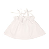 Beaufort Bonnet Company Beaufort Bonnet Company Lainey's Little Top Worth Avenue White - Little Miss Muffin Children & Home