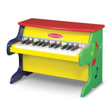Melissa & Doug Melissa & Doug Learn to Play Piano - Little Miss Muffin Children & Home