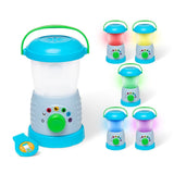 Melissa & Doug Melissa & Doug Let's Explore Light & Sound Lantern Play Set - Little Miss Muffin Children & Home