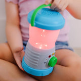 Melissa & Doug Melissa & Doug Let's Explore Light & Sound Lantern Play Set - Little Miss Muffin Children & Home